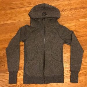 Lululemon Women’s Scuba Hoodie